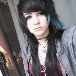 Meet your Posher, Bailey